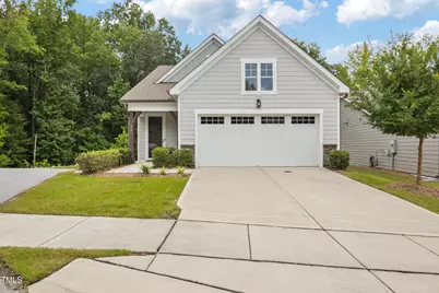 420 English Violet Lane, Raleigh, NC 27610 - Photo 1