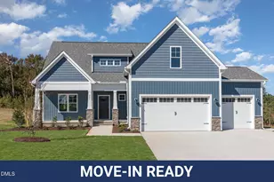 289 Tee Dr, Selma, NC 27576 - Photo 1