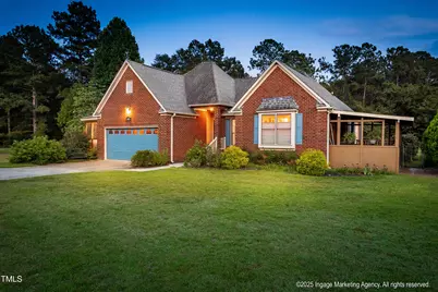 460 Riverside Road, Grifton, NC 28530 - Photo 1