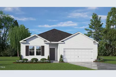 210 Carriedelle Lane, Wilsons Mills, NC 27577 - Photo 1