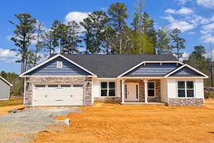 164 Lake Edge Dr, Lillington, NC 27546 - Photo 1