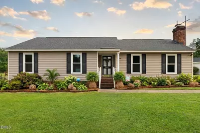 2311 Alyson Drive N, Wilson, NC 27896 - Photo 1