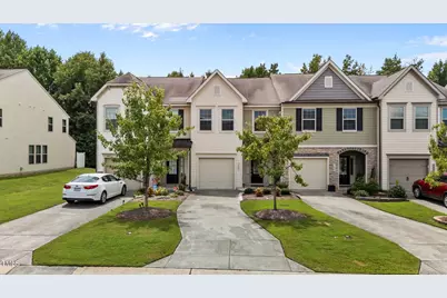 3623 Landshire View Lane, Raleigh, NC 27616 - Photo 1