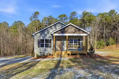 358 Natchez Trace, Fuquay Varina, NC 27526 - Photo 1