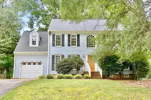 3417 Cottonwood Dr, Durham, NC 27707 - Photo 1