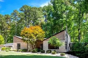 5313 Purnell Rd, Wake Forest, NC 27587 - Photo 1