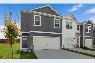 227 Perseus Street, Angier, NC 27501 - Photo 1