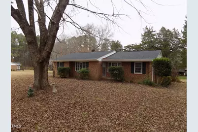 994 Alert Road, Warrenton, NC 27589 - Photo 1