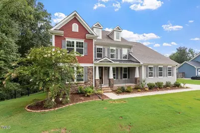 2412 Spindle Court, Raleigh, NC 27603 - Photo 1