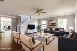 2640 Quarry Springs Rd, Raleigh, NC 27610 - Photo 1