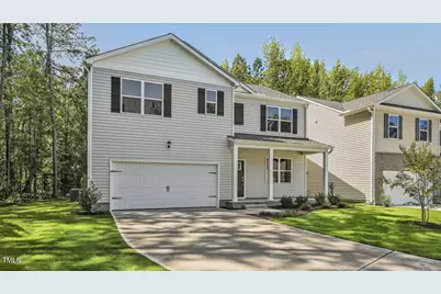 90 Babbling Creek Drive, Youngsville, NC 27596 - Photo 1