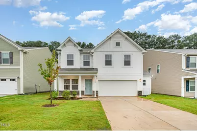 248 Horseshoe Place, Angier, NC 27501 - Photo 1