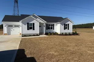 60 Turlington Lndg Rd, Dunn, NC 28334 - Photo 1