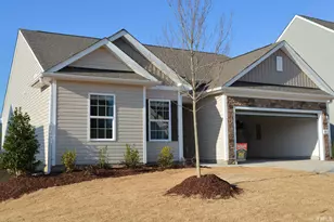 45 Level Dr, Youngsville, NC 27596 - Photo 1