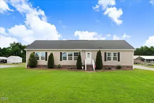 3810 Coldwater Creek Dr, Grifton, NC 28530 - Photo 1