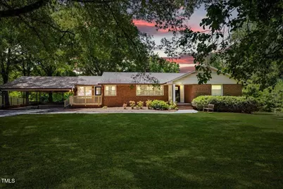 6910 Herndon Rd Road, Durham, NC 27713 - Photo 1