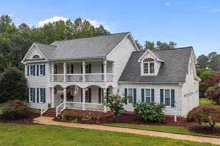 2432 Village Of Wakefield Dr, Zebulon, NC 27597 - Photo 1