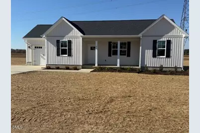 84 Turlington Landing Road, Dunn, NC 28334 - Photo 1