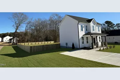 200 Longbow Drive, Middlesex, NC 27557 - Photo 1