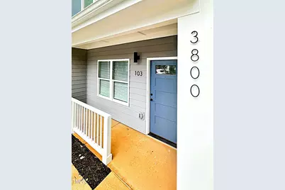 3800 Marcom Street #103, Raleigh, NC 27606 - Photo 1