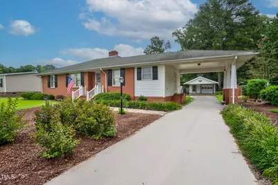 11421 Nc-97, Rocky Mount, NC 27803 - Photo 1