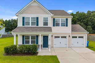 186 Norris Farm Dr, Angier, NC 27501 - Photo 1