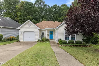 640 Ashbrittle Drive, Rolesville, NC 27571 - Photo 1