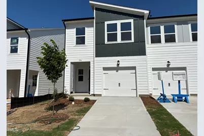 3101 Vitner Drive, Durham, NC 27704 - Photo 1