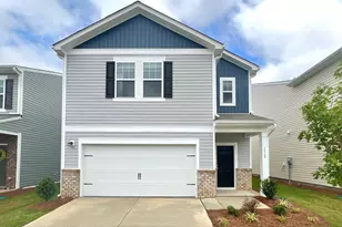 1240 Solace Wy, Rolesville, NC 27571 - Photo 1