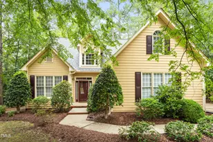 97 Perry Creek Dr, Chapel Hill, NC 27514 - Photo 1