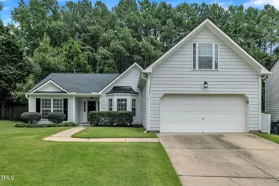 3820 Cashew Drive, Raleigh, NC 27616 - Photo 1