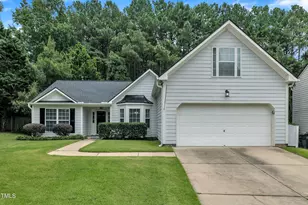 3820 Cashew Dr, Raleigh, NC 27616 - Photo 1