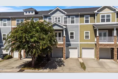 2063 Jersey City Place, Apex, NC 27523 - Photo 1