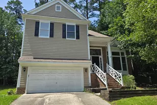 4808 Glendarion Dr, Durham, NC 27713 - Photo 1