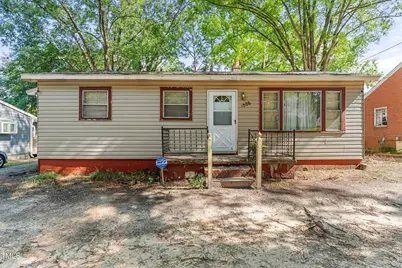 1006 E Club Boulevard, Durham, NC 27704 - Photo 1