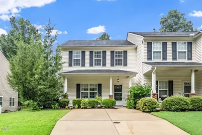 116 Cline Falls Drive, Holly Springs, NC 27540 - Photo 1