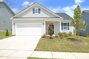 1017 Quindell Dr., Holly Springs, NC 27540 - Photo 1