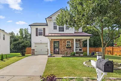 2600 Quarry Springs Road, Raleigh, NC 27610 - Photo 1