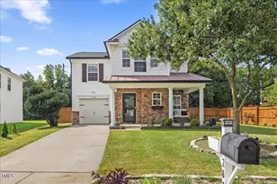 2600 Quarry Springs Rd, Raleigh, NC 27610 - Photo 1