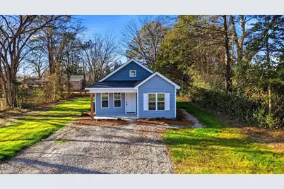 204 S Pender Street, Elm City, NC 27822 - Photo 1