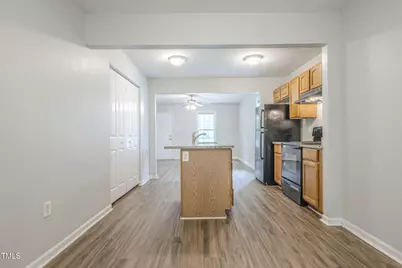 321 Cross Hill Lane, Holly Springs, NC 27540 - Photo 4