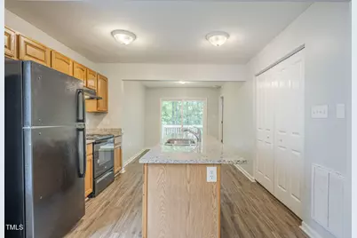 321 Cross Hill Lane, Holly Springs, NC 27540 - Photo 6