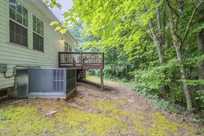 321 Cross Hill Lane, Holly Springs, NC 27540 - Photo 30