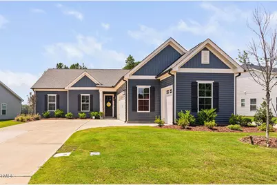 321 Falls Village Drive, Durham, NC 27704 - Photo 1