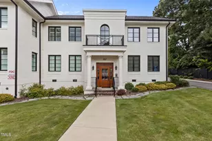 607 Smedes Pl, Raleigh, NC 27605 - Photo 1