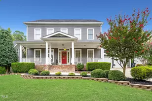 120 Redhill Rd, Holly Springs, NC 27540 - Photo 1