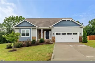 120 Bushel Basket Dr, Benson, NC 27504 - Photo 1