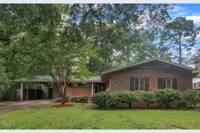 1108 S Walnut Drive, Smithfield, NC 27577 - Photo 1