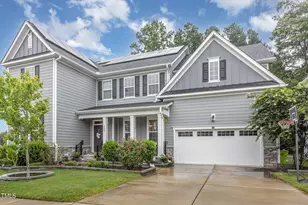 2930 Farmhouse Dr, Apex, NC 27502 - Photo 1