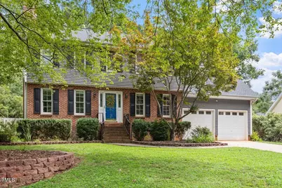 6116 Valley Estates Drive, Raleigh, NC 27612 - Photo 1